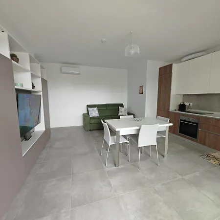 Appartamento 